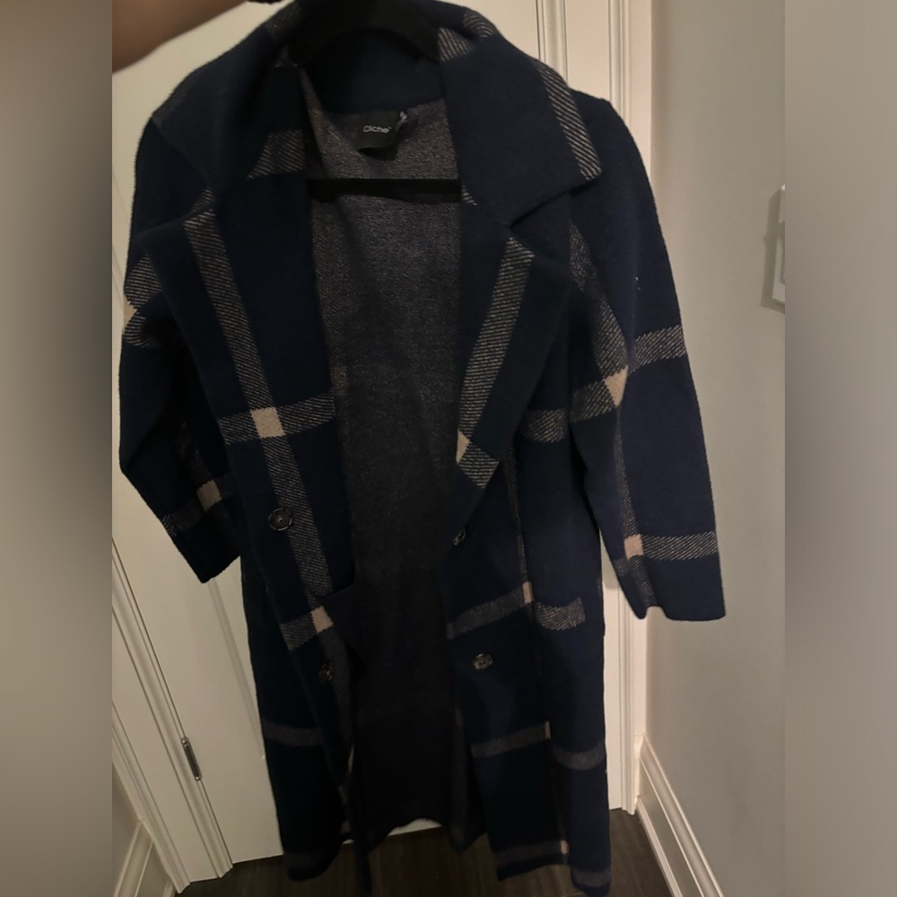 CLICHE JACKET